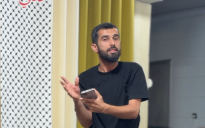 زن سرخ موی اجاقش کور – سید حمید خسروی