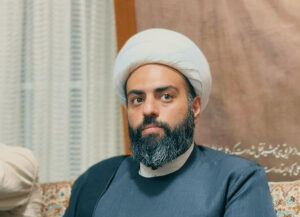 محفل مدح مولا تهران - طباخیان