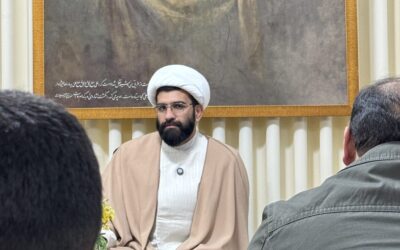 جنگ کی شروع میشه؟ – حجت الاسلام محمدرضا زنگنه