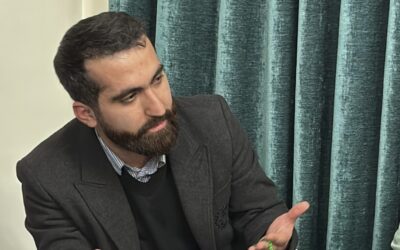 حاج مهدی اسکندری – پیمانه پیمانه