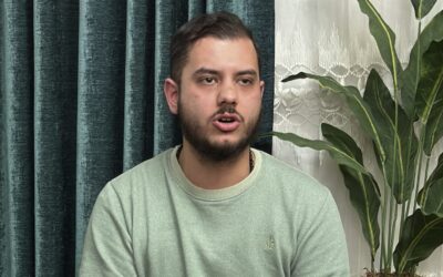 شوق مرگ – سید علی حسنی