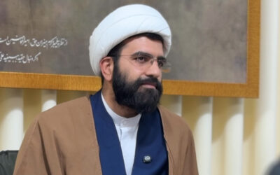حجت الاسلام زنگنه – پرنده خیال به قله فضائل امیرالمومنین نمی رسد