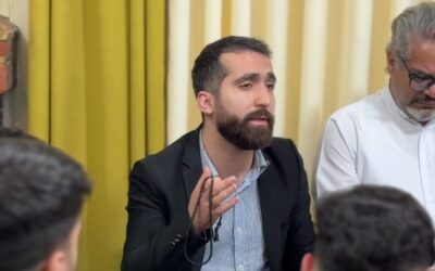 مدح مولا ترکی – مهدی اسکندری