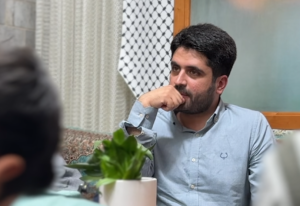محمد رسولی محفل مدح مولا تهران