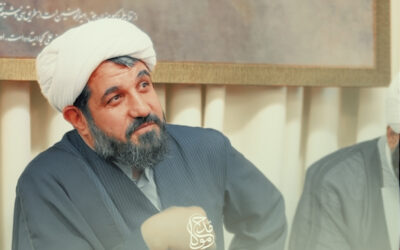 غدیر اومده مارو داداشی کنه – شیخ اسماعیل رمضانی