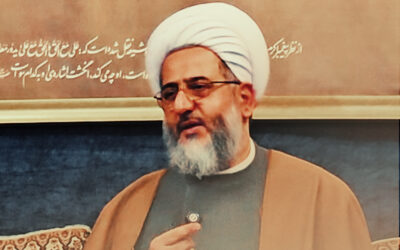 بزرگترین رزق – حجت الاسلام محمد مدنی