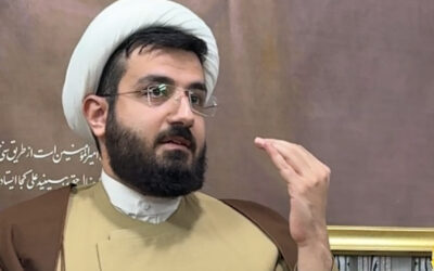 از وعده فتح تا تحقق فتح – حجت الاسلام مروستی زاده