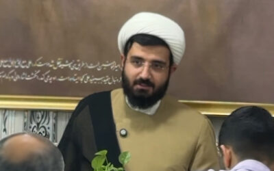 خون خواه ۲، زیارت عاشورا و سه لایه دشمنی