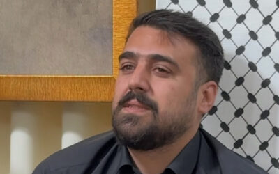 نیومده تشییع جنازش هرکی – سعید دشتی