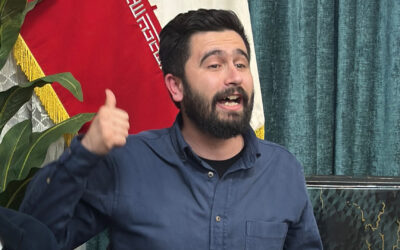 هر چند از کفم رفت ماه خدا شب قدر – حمید ندیمی