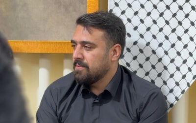 وقتی که روزمو شروع میکنم – سعید دشتی