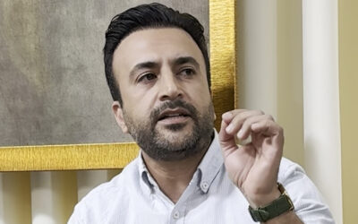 نسخه شفا – عمران بهروج