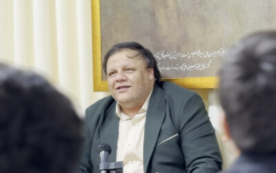 نجف داری یا که میخانه؟ – حاج سید صادق عبادی