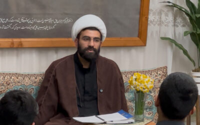 جگرهای سوخته غزه – حجت الاسلام محمدرضا زنگنه