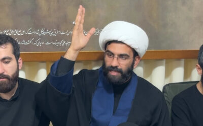 کاش صدتا مثل تو داشتم – حجت الاسلام محمدرضا زنگنه