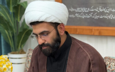 آه علی – حجت الاسلام زنگنه