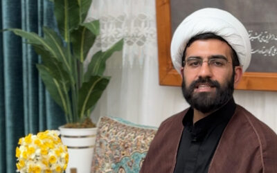 دوستدار علی بی تاب نمیشه – حجت الاسلام محمدرضا زنگنه