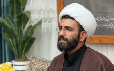 نگاه قرآن به ابتلائات – حجت الاسلام محمدرضا زنگنه