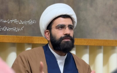 فان العُلی بعلی علا – حجت الاسلام محمدرضا زنگنه