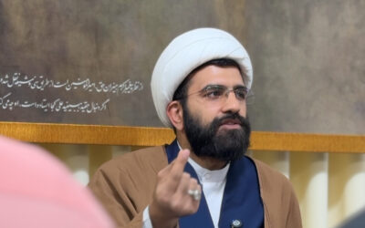 کیست مولا آنکه آزادت کند – حجت الاسلام محمدرضا زنگنه