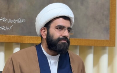 تاریخ انقضاء رفاقت – حجت الاسلام محمدرضا زنگنه