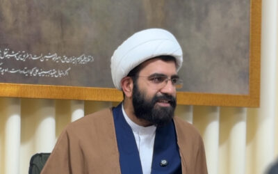 دلتنگی پیامبر برای امیرالمومنین – حجت الاسلام محمدرضا زنگنه