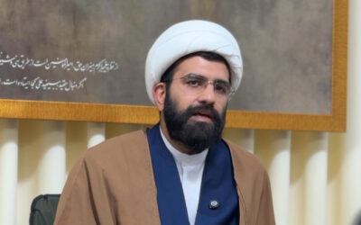 خنده خانمان سوز – حجت الاسلام محمدرضا زنگنه
