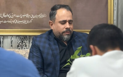درد و دل با چاه – مرتضی آیت الهی