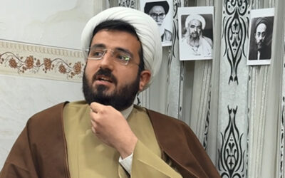 آنلاین شاپ – حجت الاسلام مروستی زاده
