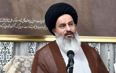 فضائل ناگفته – حجت الاسلام نجم الهدی