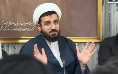 سازش یا مقاومت؟ – حجت الاسلام مروستی زاده