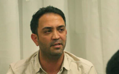کی توان مدح مرتضی گفتن – علی پاشایی