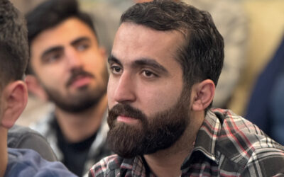 خلاصه گشته در یک چاه دنیایت