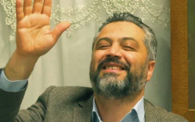 به جهان آورد حسن و حسین – محمدرضا طهماسبی