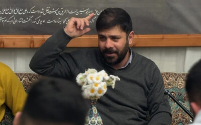 سجده آفتاب و ماه – مجید حیدری