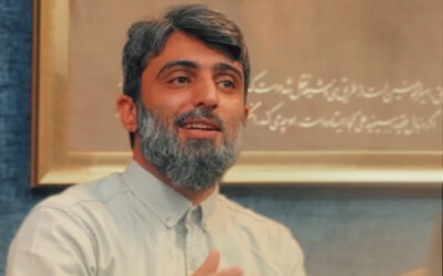 یک خدا و یک امیرالمومنین – حمید محمدی