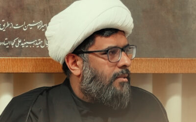 ولاء جمعی تکلیف غدیر (جشن تکلیف) – حجت الاسلام امیری طیبی