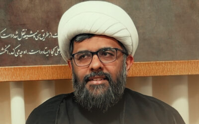 تراز نصرت امام ؛ کیفیت یاران امام صادق عليهالسلام- حجتالاسلام امیری طیبی