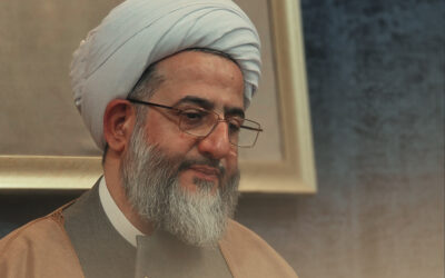 استغفار ملائک برای محبین امیرالمومنین – حجت الاسلام محمد مدنی