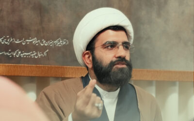 ایمان و سفره ابتلا – حجت الاسلام محمدرضا زنگنه