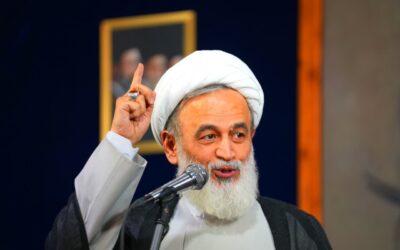 مدح مولا ، زینت هر مجلس – حجة الاسلام استاد علیرضا پناهیان