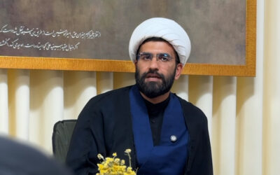حجت الاسلام محمدرضا زنگنه – محفل مدح مولا کرج – ۲۶ تیرماه ۱۴۰۵